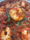 Pasta with Fra Diavolo