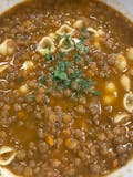 Lentil Soup