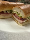 Italian Combo Hero