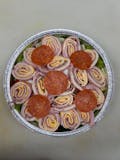 Chef’s Salad