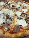 Lasagna Pizza