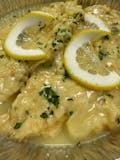Chicken Francese
