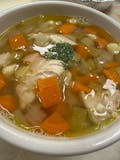 Chicken Noodle Soup