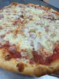 Hawaiian Pizza