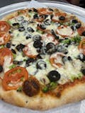 Old Country Pizza