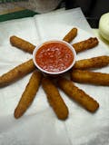 Zucchini Sticks