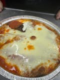 Eggplant Rollatini