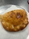 Cheese Calzone