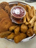 Fried Platter