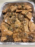 Chicken Marsala Catering