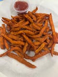 Sweet Potato Fries