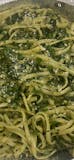 Pasta with Pesto Sauce