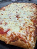 Sicilian Deep Dish Pizza