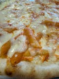 Baked Ziti Pizza