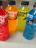 Powerade