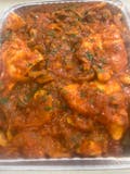 Chicken Cacciatore Catering