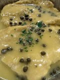 Chicken Piccata