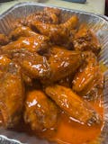 Triple Wings