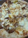 Scarpariello Chicken Pizza