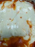 Baked Manicotti