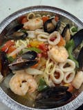 Seafood Mix