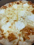 Five Cheese Pizza