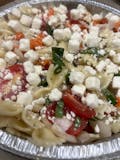 Farfalle Garden Salad