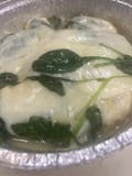 Chicken Florentine