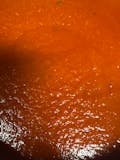 Homemade Sauce