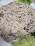 Side of Chicken Salad