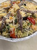 Fusilli Pasta Salad