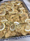 Chicken Francese Catering