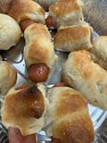 Pigs in a Blanket