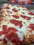 Chicago Style Pizza