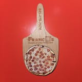 Franco's Magnet