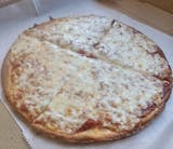 Cauliflower Crust Pizza