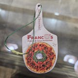 2025 Christmas Ornament