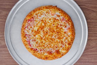 Cheese Pizza