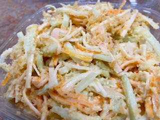 Kani Salad