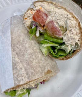 Tuna Sub