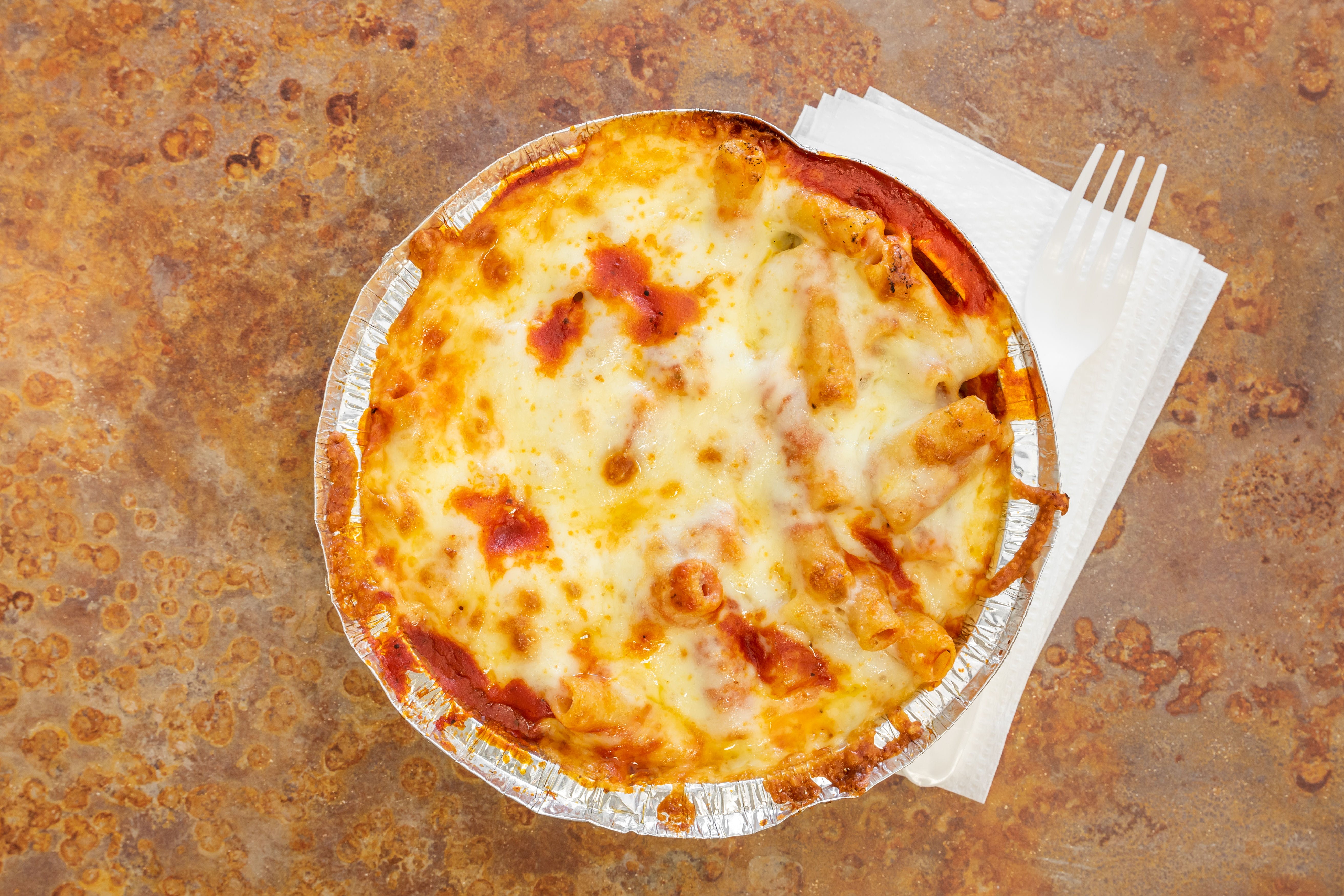 J2 Pizza North - View Menu & Order Online - 1700 Madison Ave