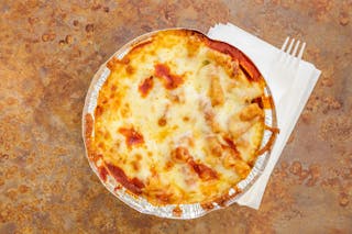 Baked Ziti