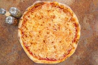 Cheese Pizza