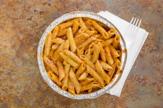 Penne Alla Vodka