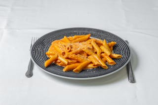 Penne Vodka