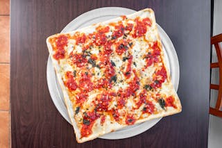 Grandma Pizza