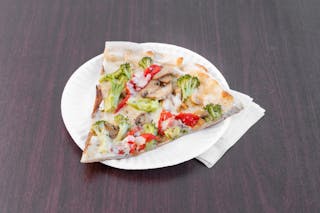 Vegetarian Pizza