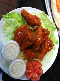 Buffalo Wings