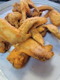 Fried Whole Wings