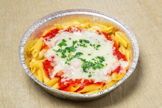 Baked Ziti